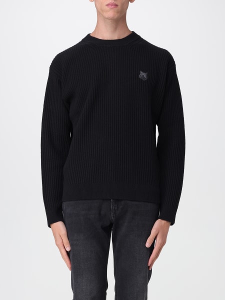 Sweater men Maison KitsunÉ