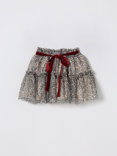 Skirt kids Liu Jo
