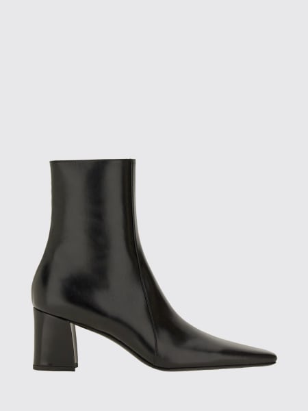 Boots woman Saint Laurent