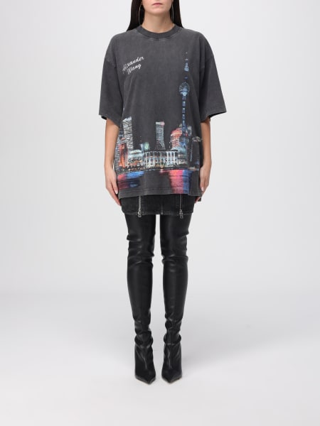 T-shirt woman Alexander Wang