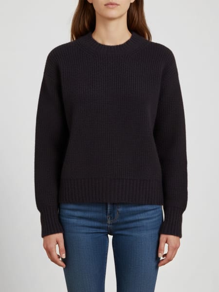 Pullover damen Saint Laurent