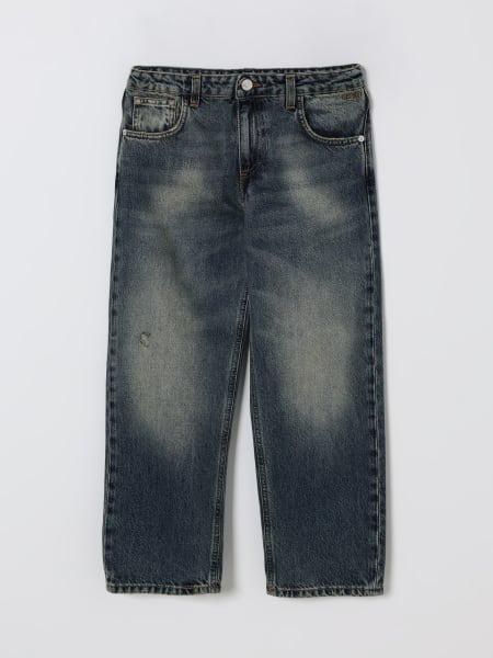 Jeans kids MSGM Kids