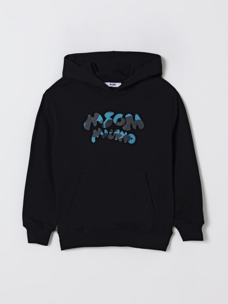 Sweater kids MSGM Kids