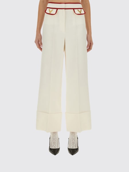 Pants woman Valentino
