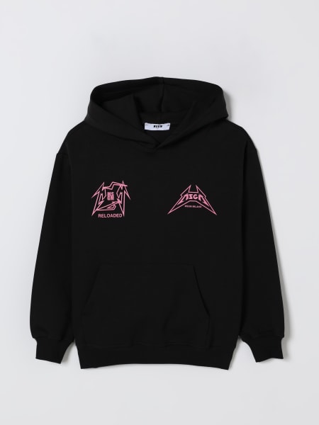 Sweater kids MSGM Kids