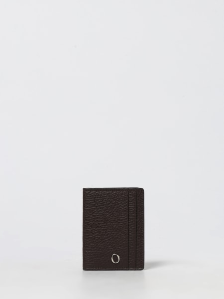 Wallet men Orciani