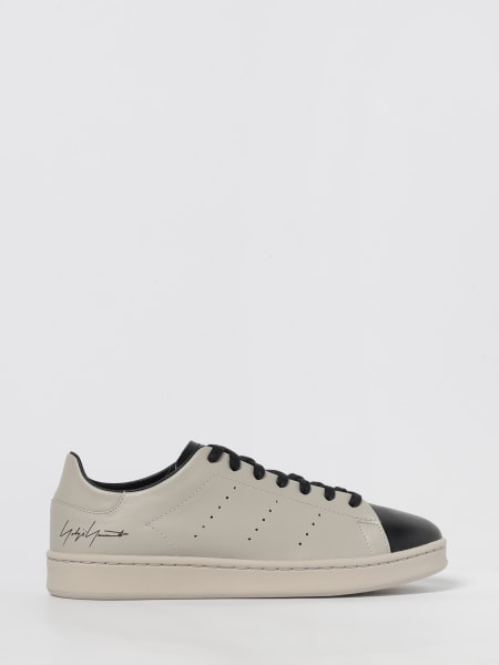 Sneakers Stan Smith Y-3 in pelle