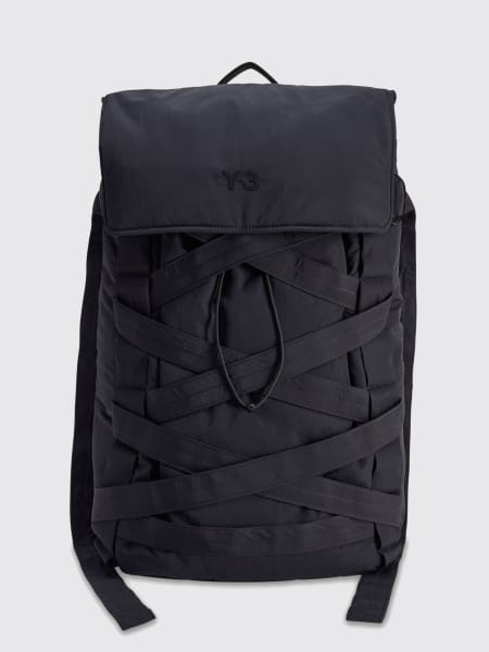 백팩 남성 Y-3