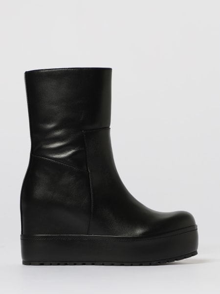 Flat ankle boots woman Paloma BarcelÒ