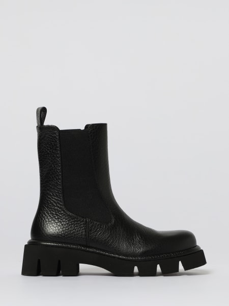 Flat ankle boots woman Paloma BarcelÒ