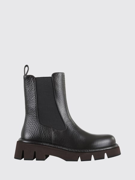 Flat ankle boots woman Paloma BarcelÒ