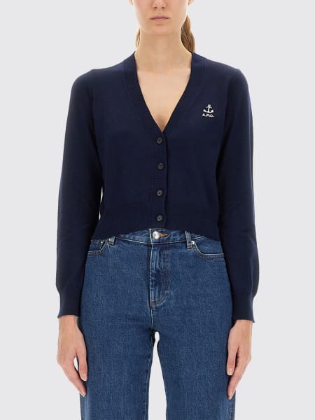 Sweater woman A.P.C.
