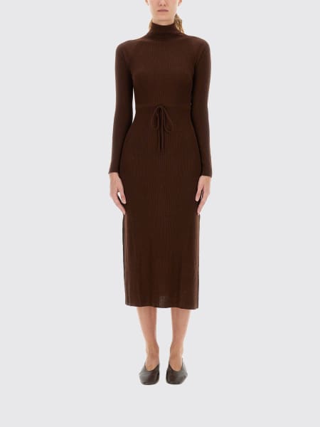 Dress woman A.P.C.