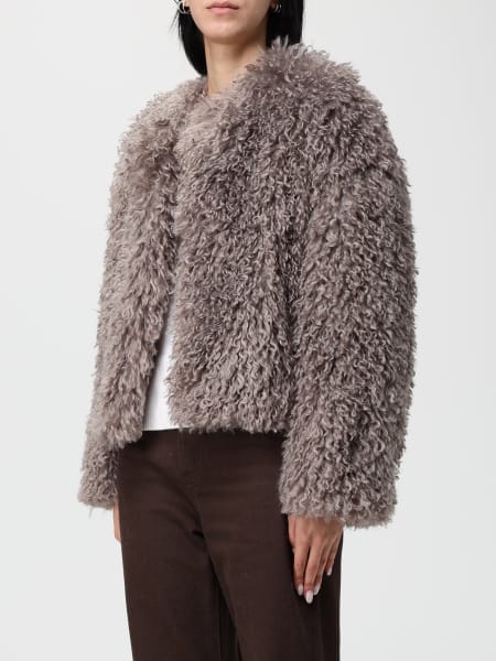 Americana mujer Tagliatore