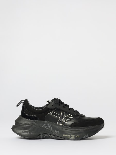 Sneakers woman Premiata