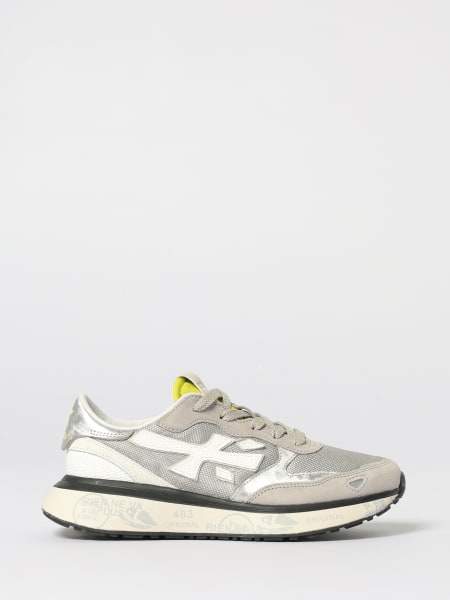 Sneakers woman Premiata