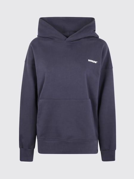 Sweatshirt men Barrow