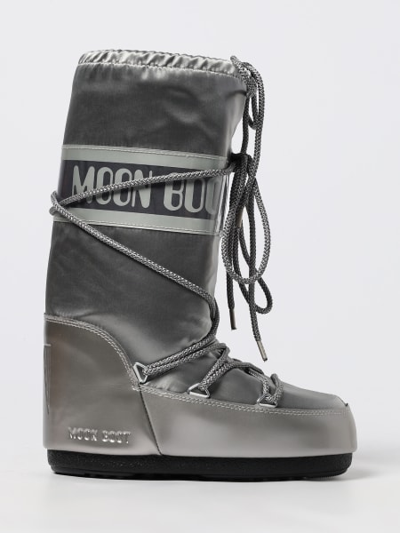 Shoes woman Moon Boot