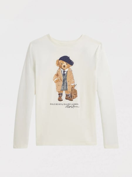 T-shirt kids Polo Ralph Lauren