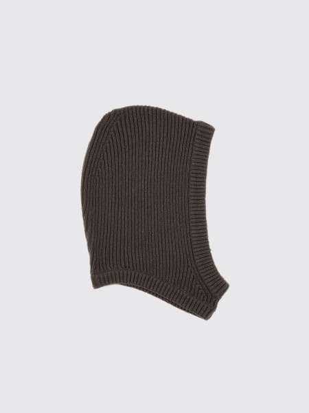 Hat woman Rick Owens