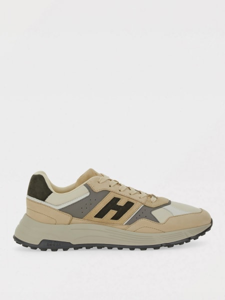Sneakers Hyperlight Hogan in pelle