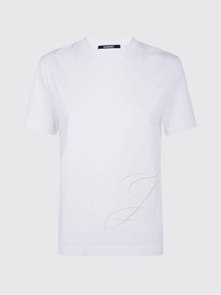 T-shirt woman Jacquemus