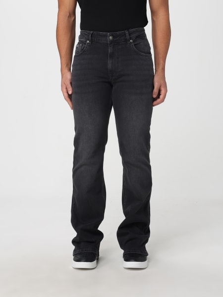 Pants men Versace Jeans Couture