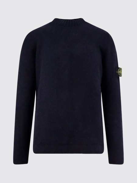 Sweatshirt men Stone Island