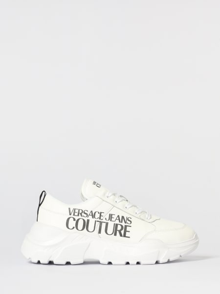 스니커즈 여성 Versace Jeans Couture