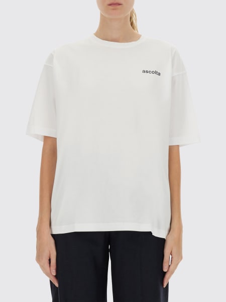 T-shirt damen Aspesi