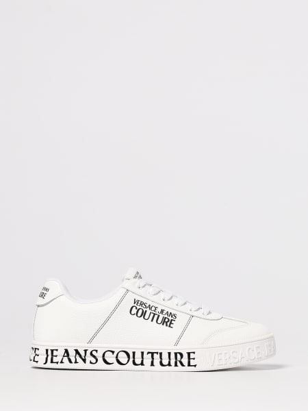 스니커즈 여성 Versace Jeans Couture