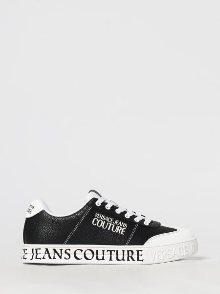 Sneakers woman Versace Jeans Couture