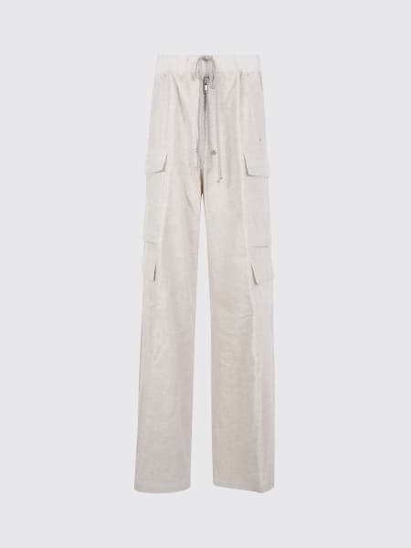 Pants men Rick Owens