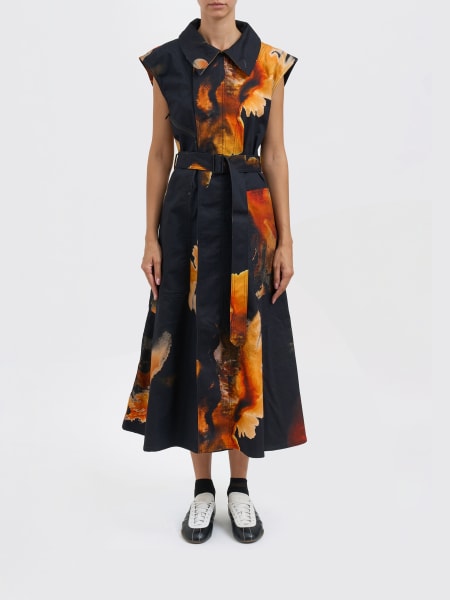 Dress woman Y-3