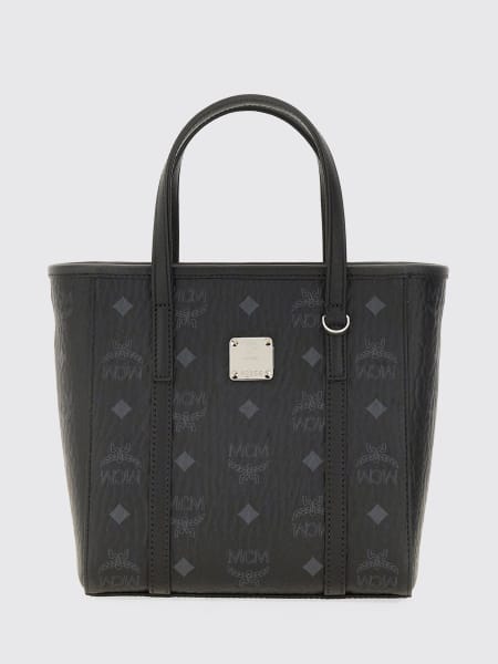 Sac bandoulière femme Mcm
