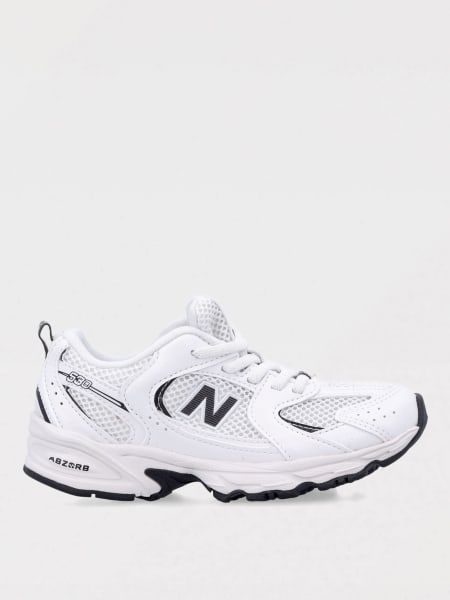 ズスニーカー ボーイ New Balance