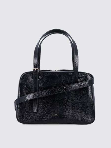 Handbag woman A.P.C.