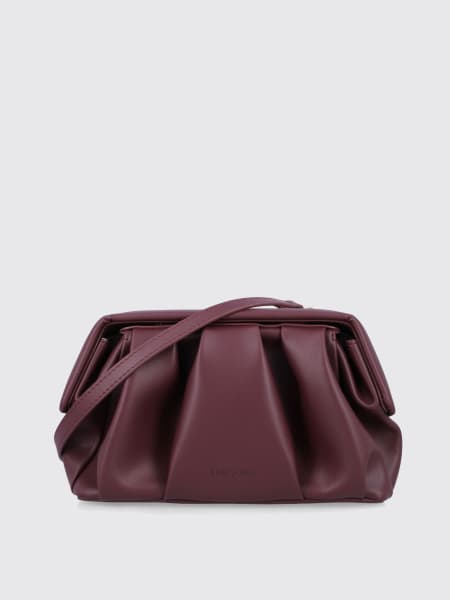 Borsa Themoirè in pelle vegana