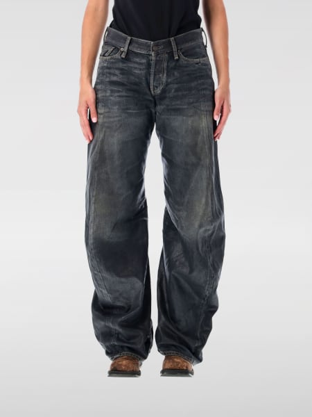 Jeans woman Acne Studios