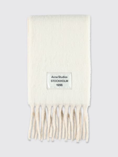 スカーフ メンズ Acne Studios