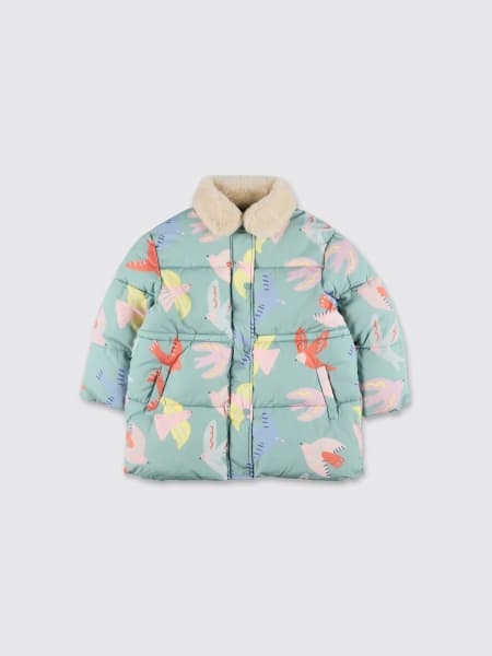 Jacket kids Stella McCartney Kids