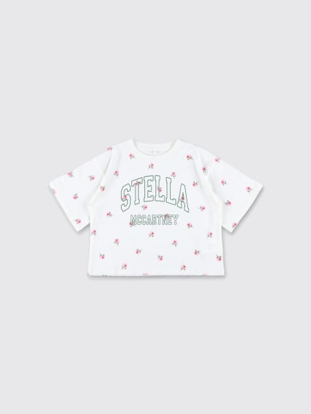 티셔츠 남아 Stella McCartney Kids