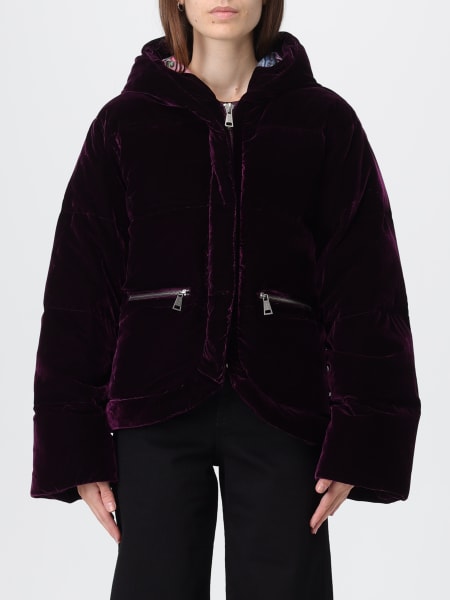 재킷 여성 Versace Jeans Couture