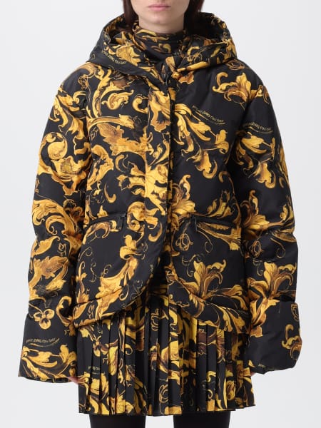 재킷 여성 Versace Jeans Couture