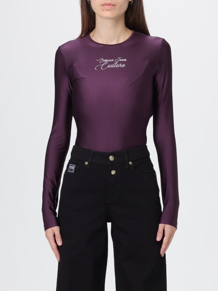 Bodysuit woman Versace Jeans Couture