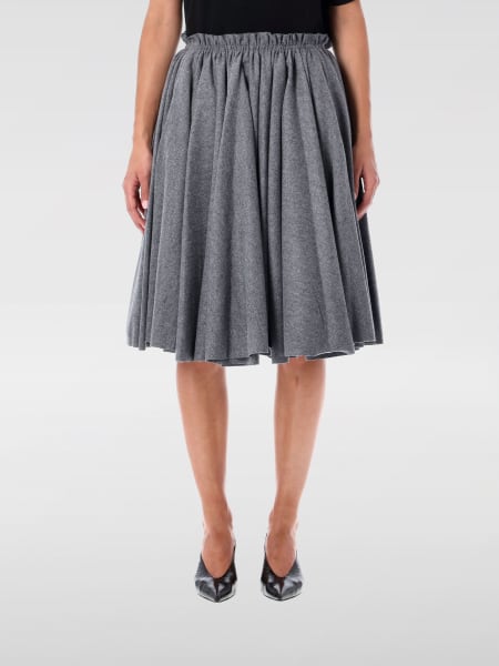 Falda mujer Ami Paris