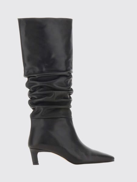 Boots woman Alohas