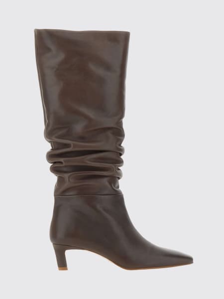 Boots woman Alohas
