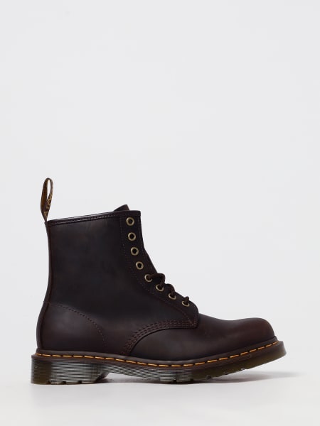 Boots men Dr. Martens