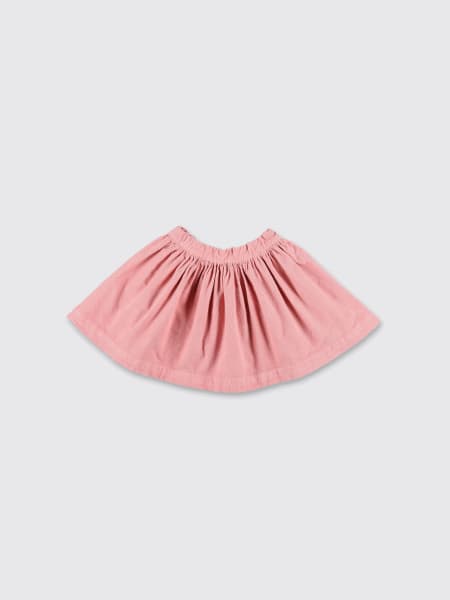 Gonna in cotone organico a ruota Bonpoint